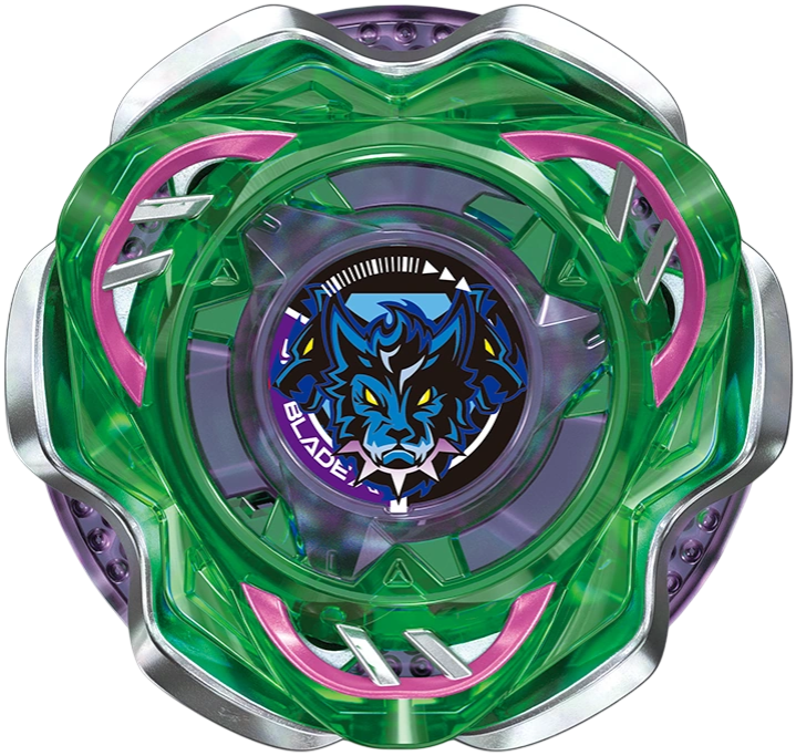 CX-08 (Dark W)